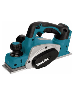 Cepillo Inalámbrico Makita LXPK01Z 18V 8,26 cm 3-1/4"