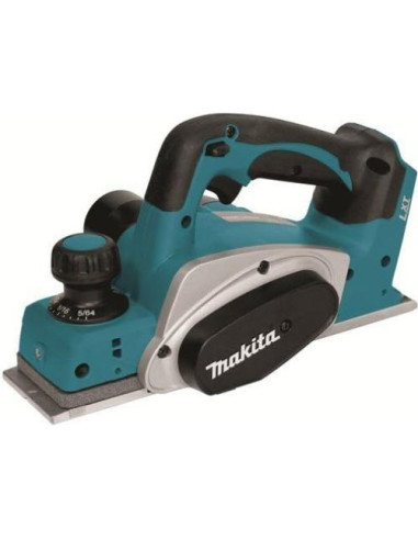 Cepillo Inalámbrico Makita LXPK01Z 18V 8,26 cm 3-1/4"