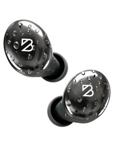 Auriculares Inalámbricos Back Bay Tempo 30 - Sonido Potente