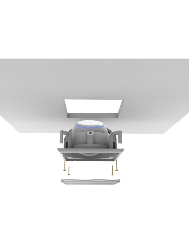 Soporte de Techo Splin Pro para Alexa Echo Dot y HomePod Mini