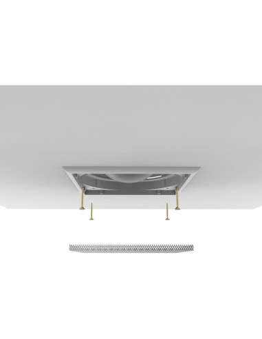 Soporte de Techo Splin Pro para Alexa Echo Dot y HomePod Mini