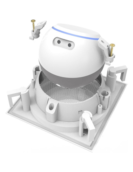 Soporte de Techo Splin Pro para Alexa Echo Dot y HomePod Mini