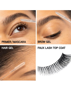 Máscara Acondicionadora para Pestañas y Cejas Physicians Formula 2