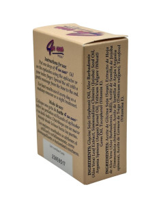 Aceite Aumentador de Pestañas Prosa 6.7x4.7x2.4cm 50g 2