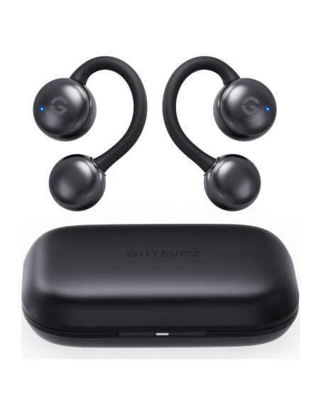 Auriculares Inalámbricos GUTEVOZ Q87 Bluetooth 5.3 Deportivos