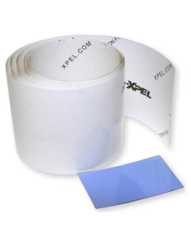 Protector de Umbral de Puerta XPEL Claro 152.4cm x 6.99cm