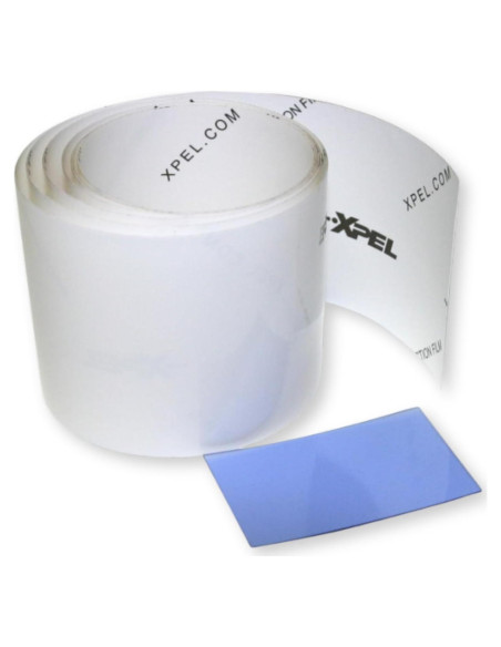 Protector de Umbral de Puerta XPEL Claro 152.4cm x 6.99cm