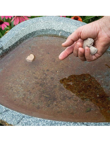 Paquete de 2 Dunks para Mosquitos Summit 0,09 kg