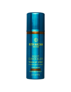 Spray Corrector de Raíces Rita Hazan 59 ml - Cubrir Cabello Gris