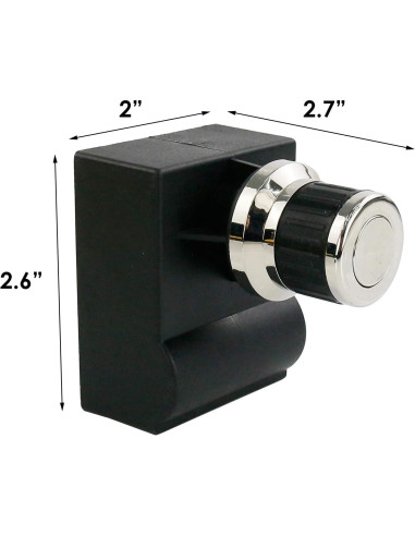 Encendedor de Parrilla Uniflasy 6 Salidas para Nexgrill