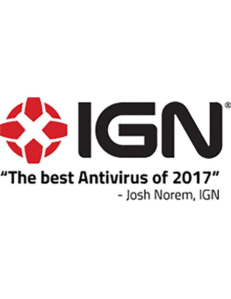 Antivirus Webroot para PC Gamers 2025 | 1 Dispositivo | 1 Año Antivirus Webroot para PC Gamers 2025 | 1 Dispositivo | 1 Año