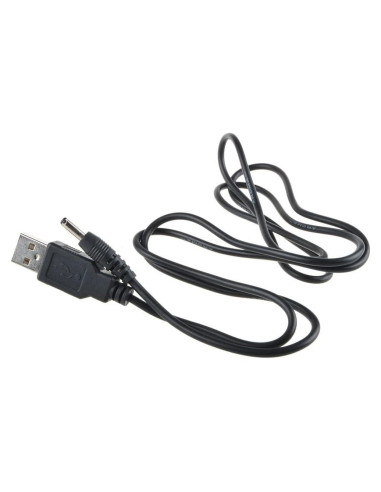 Cable USB J-ZMQER para Disco Duro Portátil LaCie