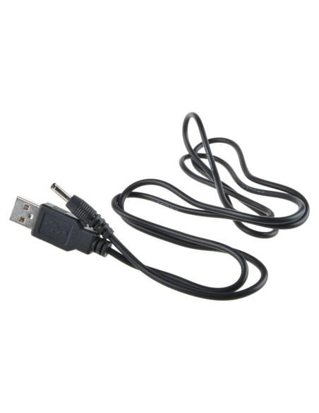 Cable USB J-ZMQER para Disco Duro Portátil LaCie