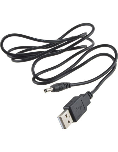 Cable USB J-ZMQER para Disco Duro Portátil LaCie