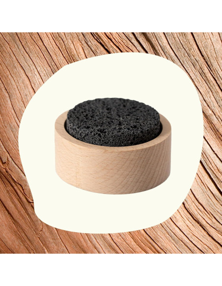 Difusor Pasivo Plant Therapy Roca Pómez 148 ml Decorativo