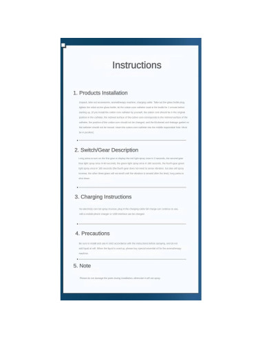 Difusor de Aromas para Auto BNTR Negro Rotatorio 6,5x11cm