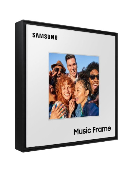 Altavoz Smart Samsung Music Frame HW-LS60D Dolby Atmos
