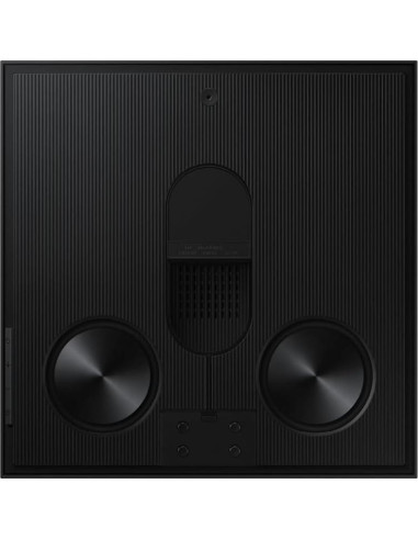 Altavoz Smart Samsung Music Frame HW-LS60D Dolby Atmos