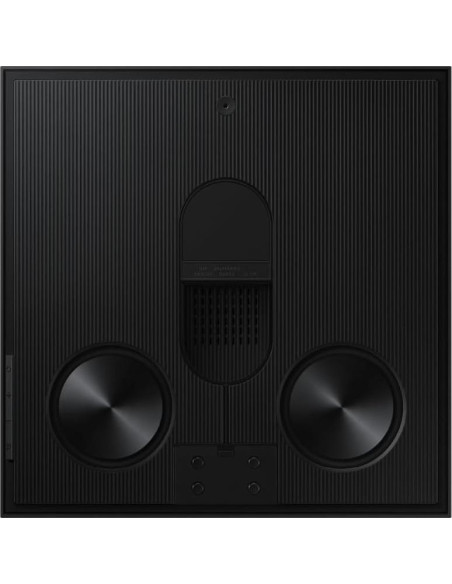 Altavoz Smart Samsung Music Frame HW-LS60D Dolby Atmos