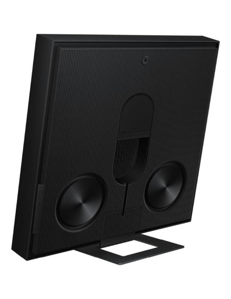 Altavoz Smart Samsung Music Frame HW-LS60D Dolby Atmos