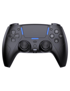Controlador Inalámbrico JDDWIN para PS5/PC/Steam Deck - Negro