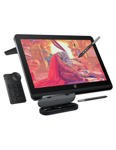 Tableta de Dibujo XP-PEN Artista Pro 19 Gen2 4K 18.4"