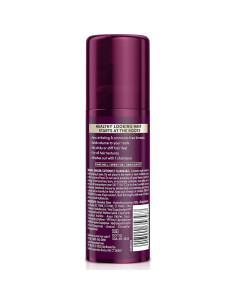 Spray Temporal de Color de Raíz Schwarzkopf 59ml Marrón Oscuro 2