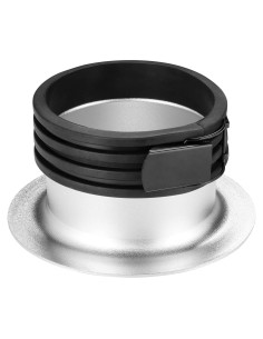 Soporte de Luz Óptica Westcott para Profoto - Metal y Goma