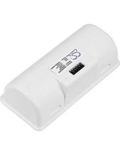 Batería de Reemplazo iRobot Jet 240/241/244/245 2000mAh 2