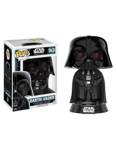 Funko Pop! Darth Vader Rogue One Vinilo 29.5x29.5x8.5 cm