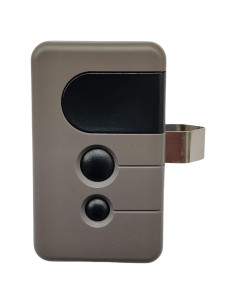 Control Remoto Universal Sears Craftsman 139.53753 315MHz