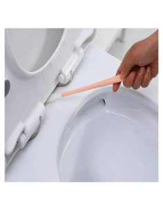 Kit de Limpieza de Ranuras ZIOYCKL - 50 Cabezas Reemplazables