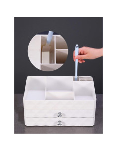 Kit de Limpieza de Ranuras ZIOYCKL - 50 Cabezas Reemplazables 2