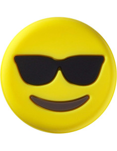 Amortiguadores de Vibración WILSON Emoji - Paquete de 50 2