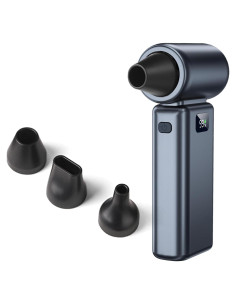 Soplador de Aire Comprimido Eléctrico Genérico 100000RPM 75W