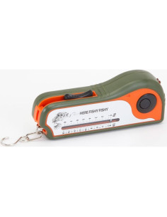 Herramienta de Pesca Deluxe 8 en 1 Bits y Piezas - Gadget Multifuncional 2