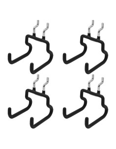 Soporte para Taladro Anxingo 4 Ganchos Alta Resistencia