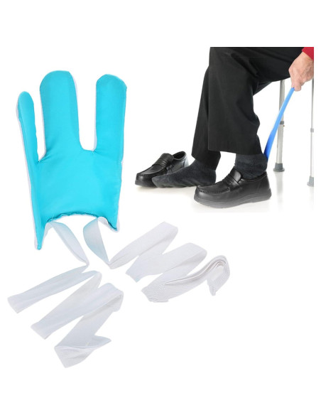 Asistente para Poner Calcetines Haosie - Sin Agacharse