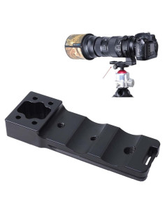 Base de Montaje en Trípode iShoot para Lentes Sigma 150-600mm