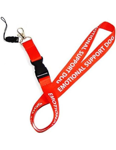 Identificación Animal de Apoyo Emocional XpressID con Código QR