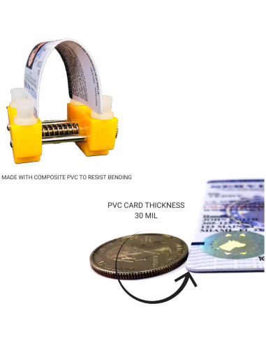 Identificación Animal de Apoyo Emocional XpressID con Código QR