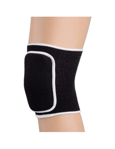 Muñequera de Compresión YCYU para Codo - Soporte Transpirable Negro