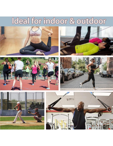 10 Pares de Bandas de Sudor Magicorange para Muñecas - Algodón Absorbente