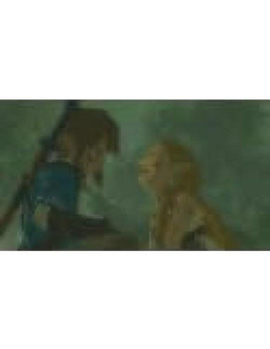 Amiibo Bokoblin - La Leyenda de Zelda Breath of the Wild