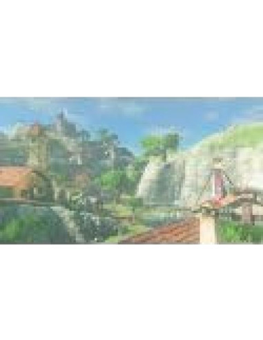 Amiibo Bokoblin - La Leyenda de Zelda Breath of the Wild