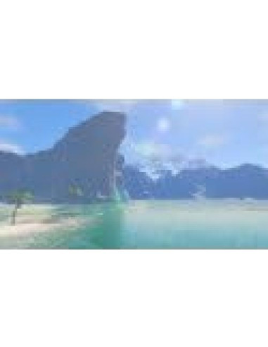 Amiibo Bokoblin - La Leyenda de Zelda Breath of the Wild