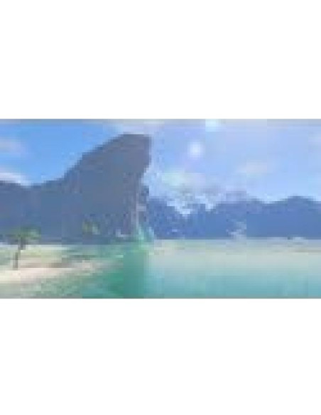 Amiibo Bokoblin - La Leyenda de Zelda Breath of the Wild