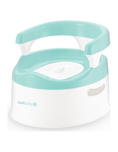 Silla de Baño Jool Baby HFLP-A para Entrenamiento Infantil