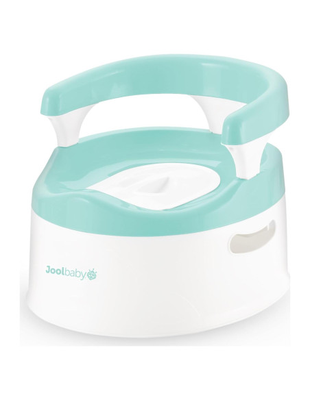 Silla de Baño Jool Baby HFLP-A para Entrenamiento Infantil