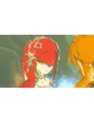 Amiibo Bokoblin - La Leyenda de Zelda Breath of the Wild